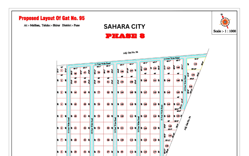 Sahara City